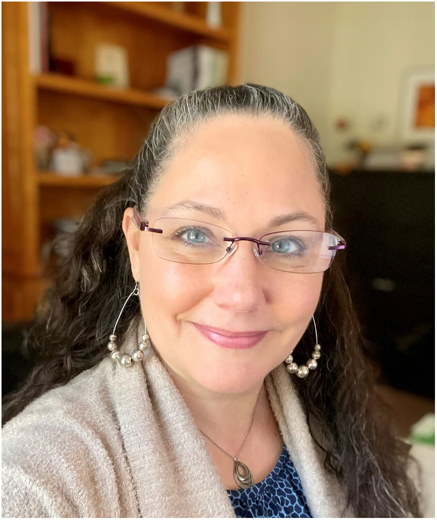 Stephanie Duggan Photo July 2023