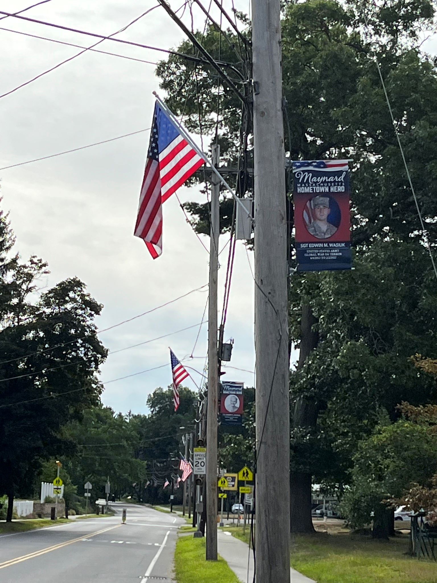 Hometown Heroes Phase 4