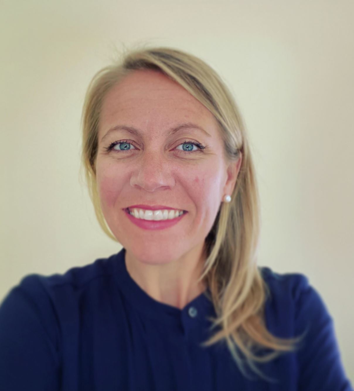 Lindsay McConchie Portrait