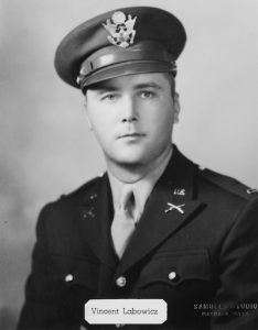 Hometown Hero Labowicz