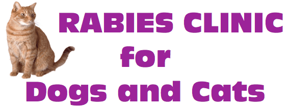 Rabies Clinic for Dogs and Cats