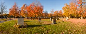 Glenwood Cemetery