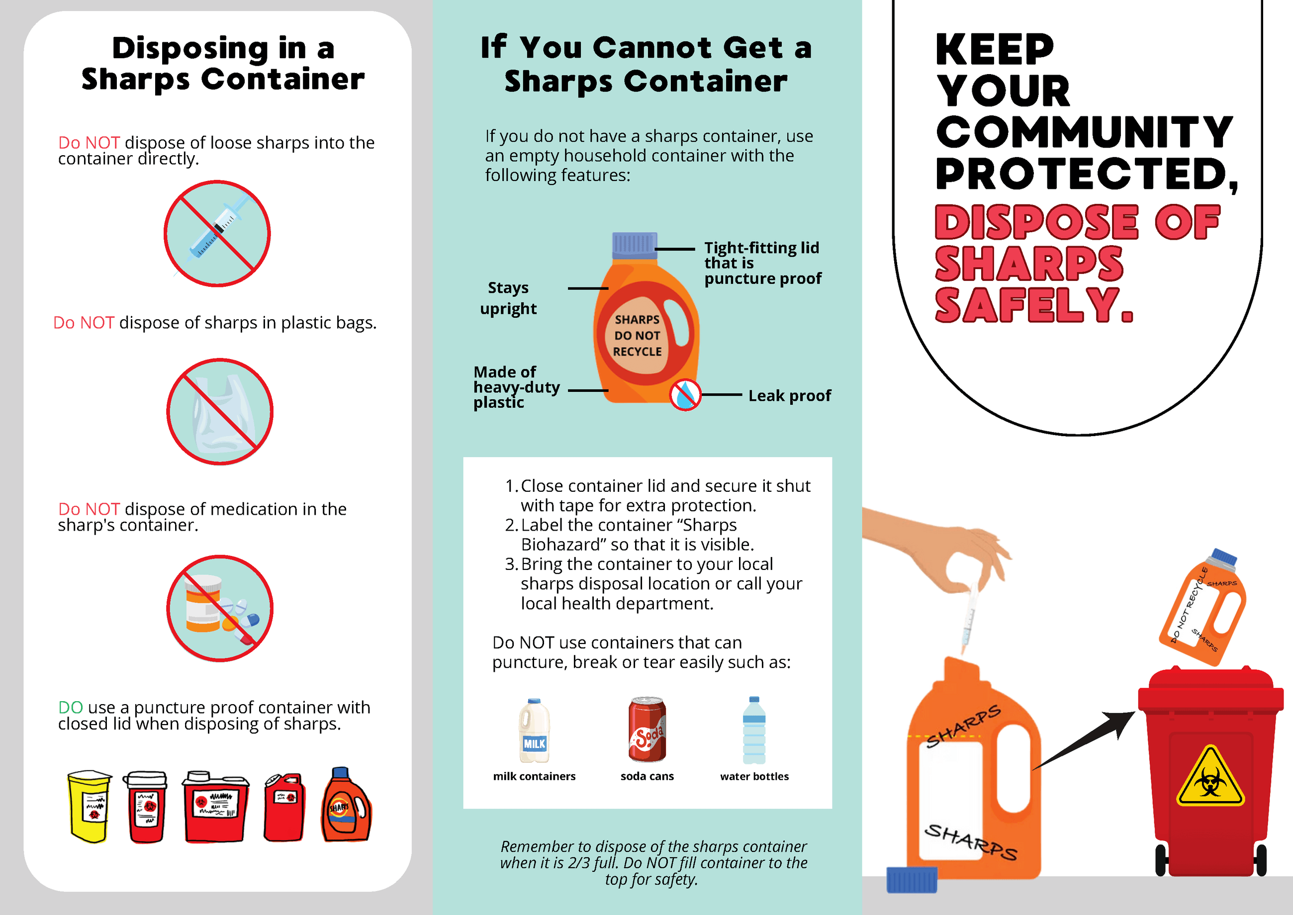 Sharps Disposal Brochure-Maynard_Page_1