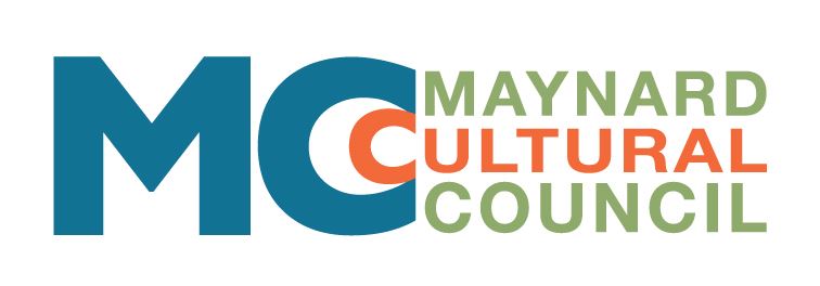 Maynard Cultural Council logo