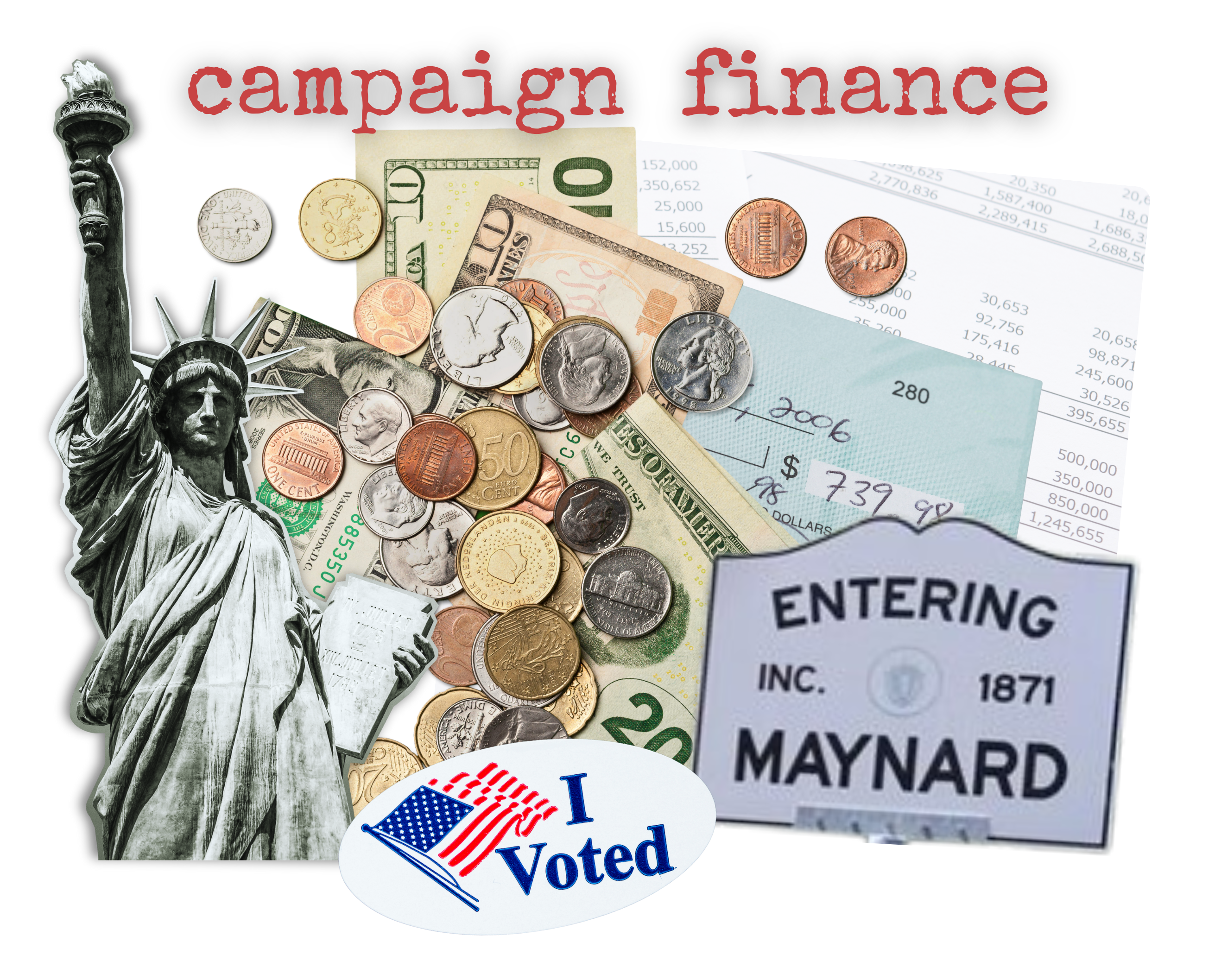 Campaign Finance (1)